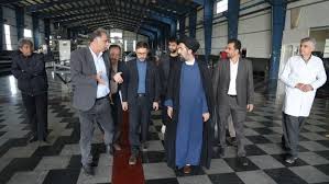 تولیدکنندگان واقعی حمایت می‌شوند