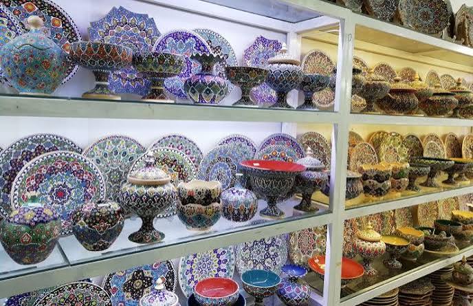 اشتغال 250 نفری  مرکز رشد لالجین