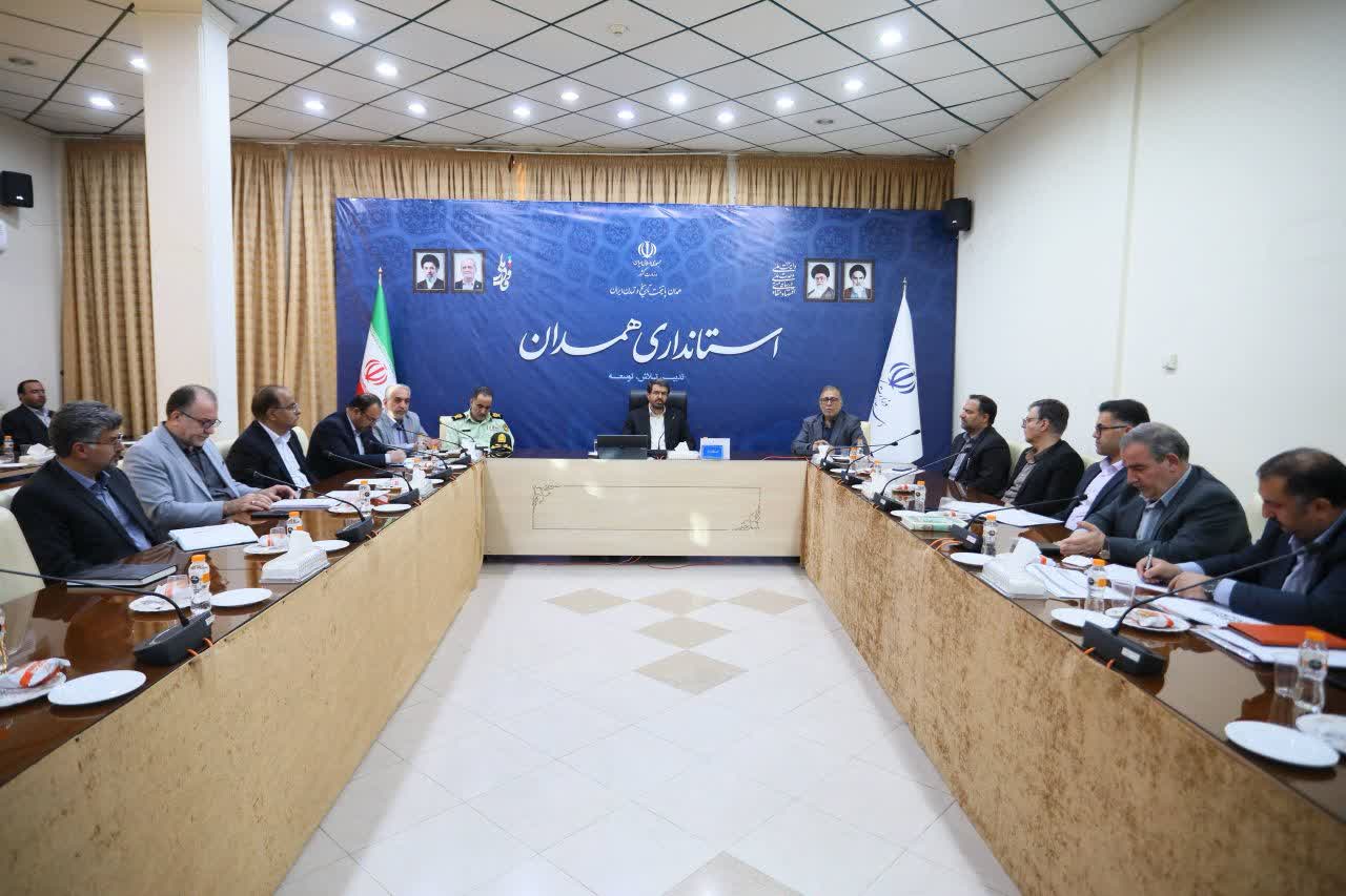 کمک 2 همتی دولت به تکمیل پروژه کوی پرواز