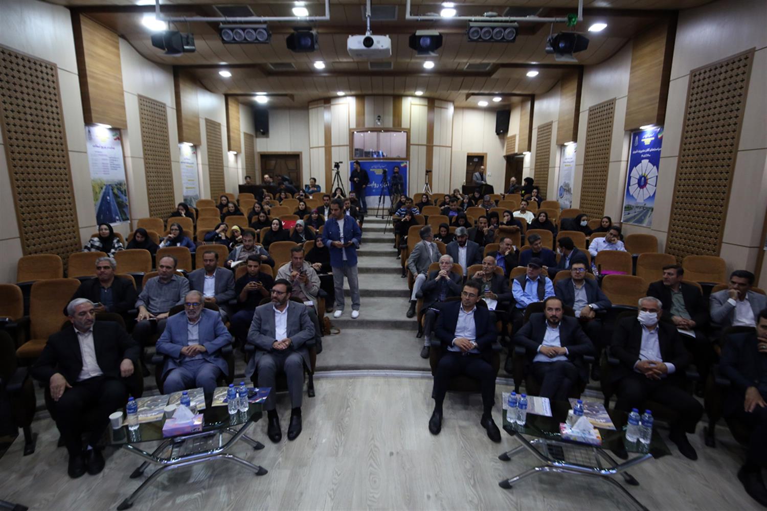 توسعه همدان بر پایه چشم‌انداز 20 ساله دنبال می‌شود