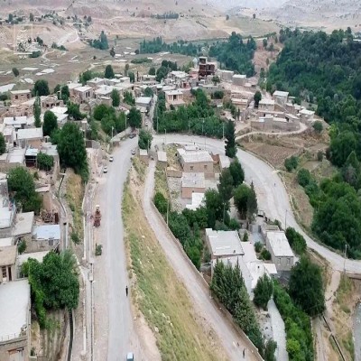 زیرساخت‌های گردشگری در 15 روستای ایلام ایجاد می‌شود