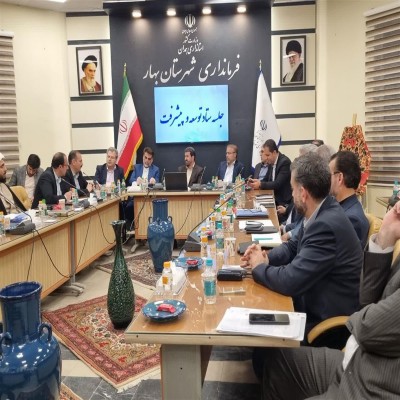سال گذشته 56 درصد اعتبارات عمرانی استان تخصیص یافت