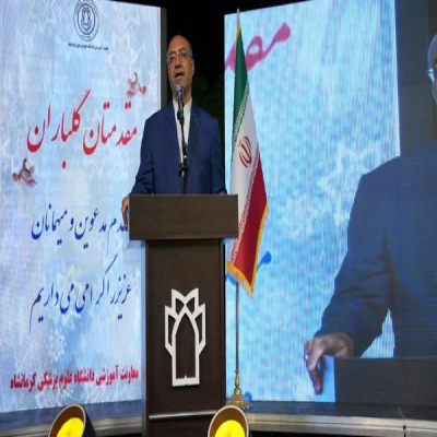 استاندار حلبچه از کرمانشاه درخواست اعزام تیم‌های تخصصی درمانی کرد
