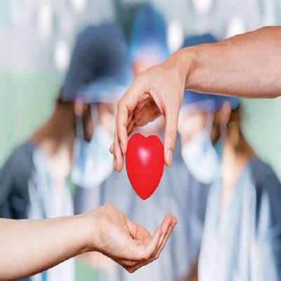 اهدای عضو در همدان رو به افزایش است
