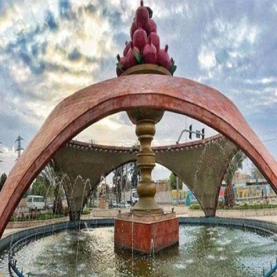 ساوه 30 درصد برق مرکزی را می‌بلعد