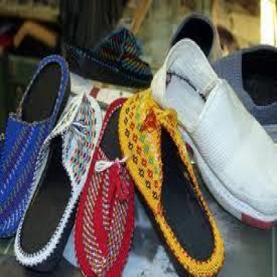 کرمانشاه نمایشگاه صنایع دستی ایران را در سلیمانیه عراق برپا می‌کند