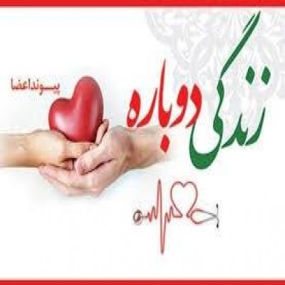 55 ملایری به بیماران جان دوباره بخشیدند