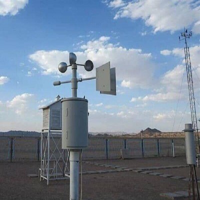 6 ایستگاه هواشناسی در کردستان به بهره‌برداری رسید