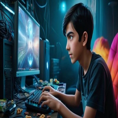 بازی‌ها؛ سرگرمی یا زنگ خطر برای آینده؟
