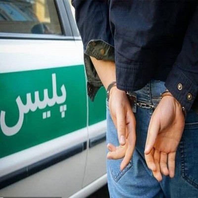 دستگیری عاملان سنگ‌پرانی به کامیون‌های عبوری از شهرستان بهار