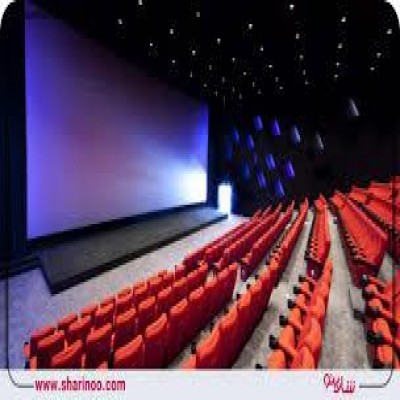 اعلام آمادگی 2 سرمایه‌گذار برای ساخت سینما در شهر شازند