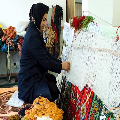 بیش از 15 هزار مجوز مشاغل خانگی در همدان صادر شد