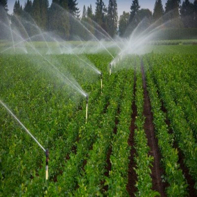 ایستگاه‌های پمپاژ آب کشاورزی ایلام در انتظار اعتبار سفر رئیس جمهور