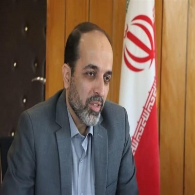 «مسلم مخفی» سرپرست اداره کل امنیتی انتظامی استانداری همدان شد