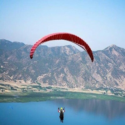 کرند غرب می‌تواند شهر پروازی ایران شود