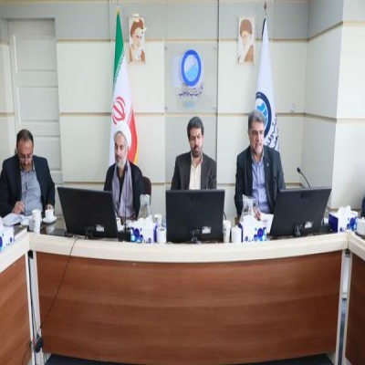 ضرورت نوسازی شبکه و بهره‌گیری از فناوری‌های جدید در حوزه آب