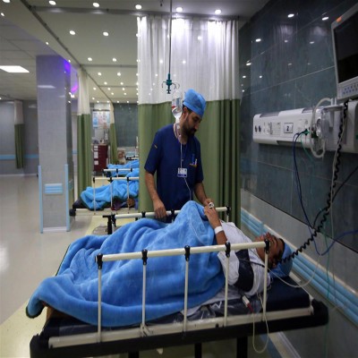 راه‌اندازی اتاق زایمان LDR در بیمارستان تأمین اجتماعی همدان