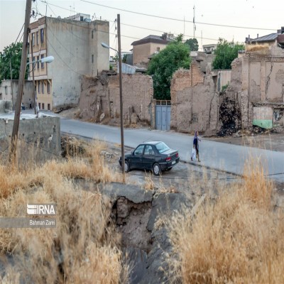 کمبودهای متعددی در حوزه خدمات کلانشهر کرمانشاه وجود دارد