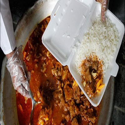 نظارت 105 بازرس بهداشتی در همدان طی محرم و صفر بر سلامت غذایی