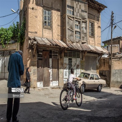 احیای ظرفیت‌های گردشگری بافت تاریخی شهر کرمانشاه در اولویت‌ است