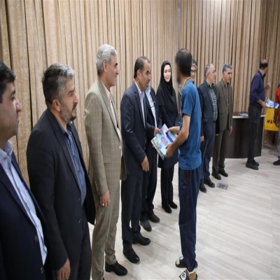 برگزاری مرحله استانی چهارمین دوره مسابقات مهارت آزاد زندانیان و خانواده‌های آنان