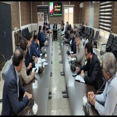 بیشترین رشد اعتبارات کمیته برنامه‌ریزی استان به هلیلان اختصاص یافت