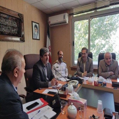 کاهش 7 درصدی تلفات جاده‌ای کردستان در چهارماهه ابتدایی امسال