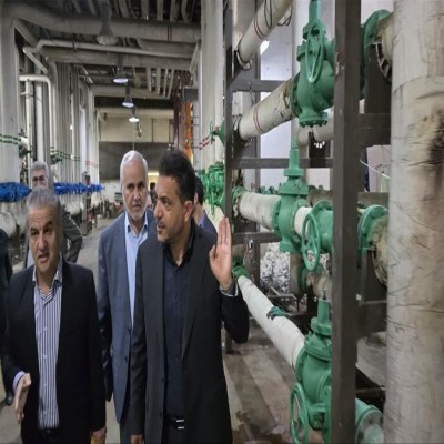 تأکید صوفی بر تأمین اعتبار ملی برای توسعه بیمارستان بعثت همدان