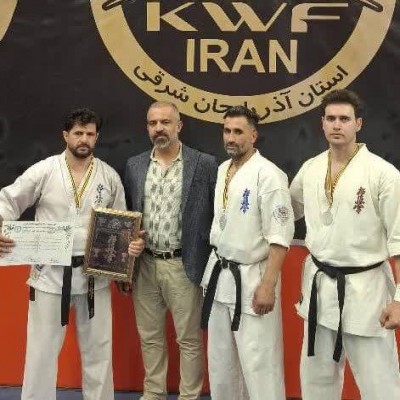 راه‌یابی 4 کاراته‌کای ایلامی به مسابقات جهانی عربستان