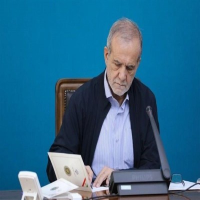 پیام ویژه رئیس‌جمهور به همایش «ابن‌ سینا؛ حکیم هزاره‌ها» در همدان