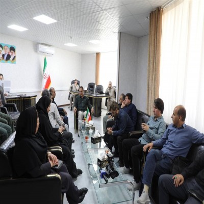 ظرفیت‌های اربعین در ایلام باید به دنیا معرفی شود