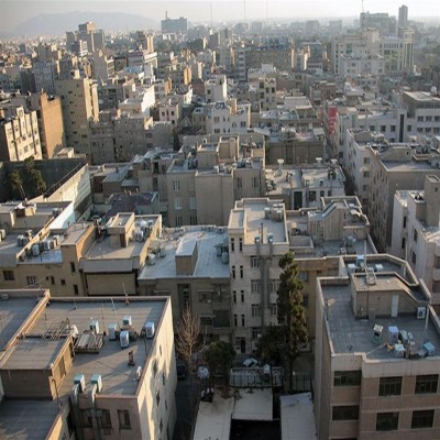 احتکار زمین و خانه و نبود برنامه‌ برنامه راهبردی سه چالش مسکن در همدان