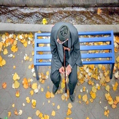 فردای همدان سالمند؛ نیازمند برنامه‌ریزی امروز مدیریت شهری