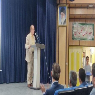 قروه میزبان نخستین همایش ملی توسعه پایدار گردشگری باباگرگر شد