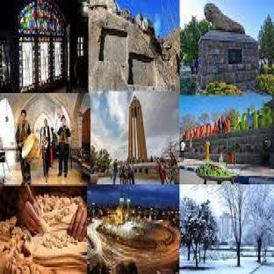 باز تعریف جایگاه همدان در مسیرهای گردشگری تاریخی جهان؛ یک ضرورت