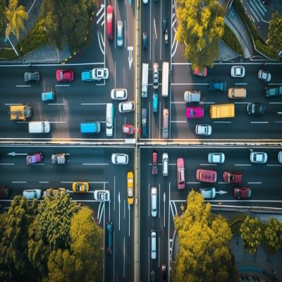 شهرهای ایمن و راهکارهای موفق مدیریت شهری برای تردد بی‌خطر