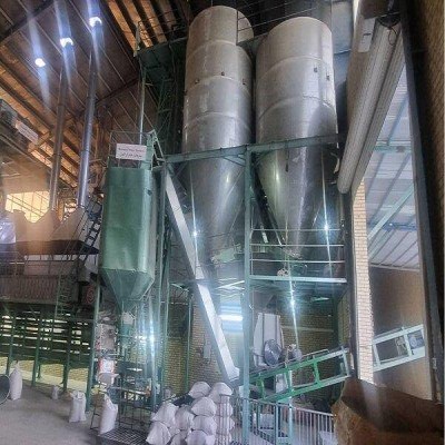 کاهش وابستگی به واردات نهاده‌های دامی با بومی‌سازی یک فناوری