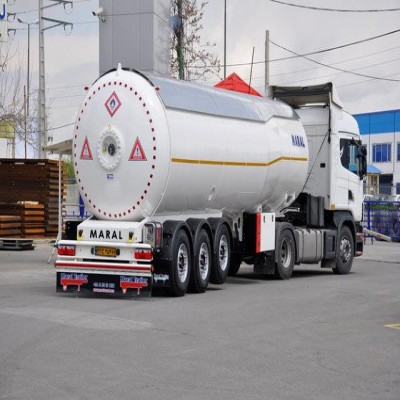 مصرف گازوئیل در همدان 12 درصد کاهش یافت