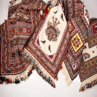 صنایع‌دستی ایلام؛ گنجینه‌ای اصیل در تنگنای حمایت بازار و مسئولان