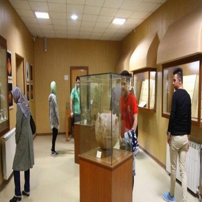 رشد 20 درصدی بازدید از موزه‌ها و بناهای تاریخی همدان