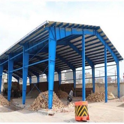 سوله مدیریت بحران تویسرکان در دست احداث است