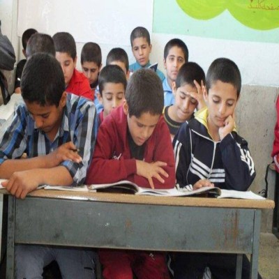 سرانه آموزشی در 14 منطقه همدان پایین‌تر از استاندارد است