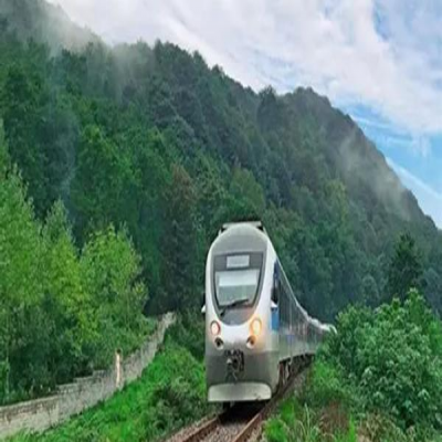 چهار مسیر ریلی در خدمت گردشگری