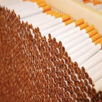 کشف 80 هزار نخ سیگار قاچاق در شهرستان بهار