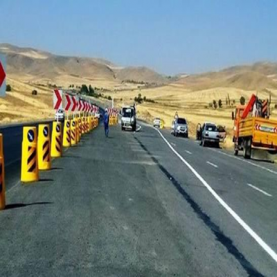 اجرای عملیات روشنایی در 14 نقطه حادثه‌خیز اسدآباد