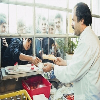 زنگ تغذیه سالم