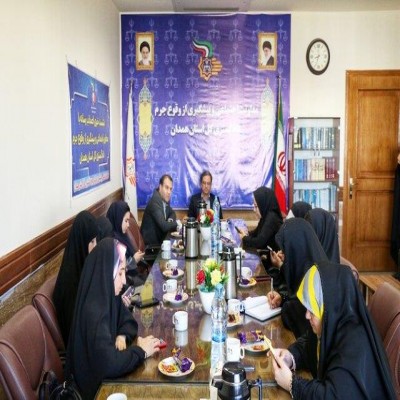 کاهش چشمگیر سرقت و اصلاح بازار معاملات در همدان