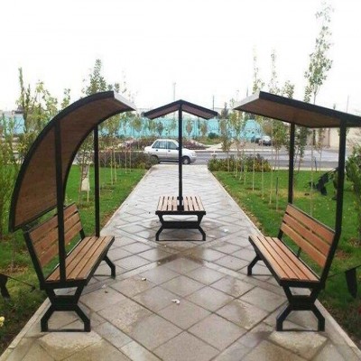 وقتی نیمکت و چراغ خیابان هم در کیفیت زندگی ما نقش دارند!