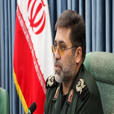 سردار زارع‌کمالی فرمانده سپاه همدان می‌شود