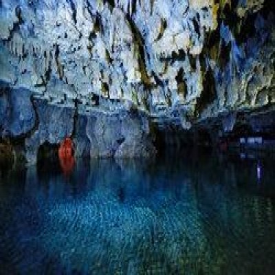 ثبت اسناد کشف غار علیصدر در آرشیو ملی ایران